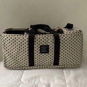 Petunia Pickle Bottom Intermix Caddy